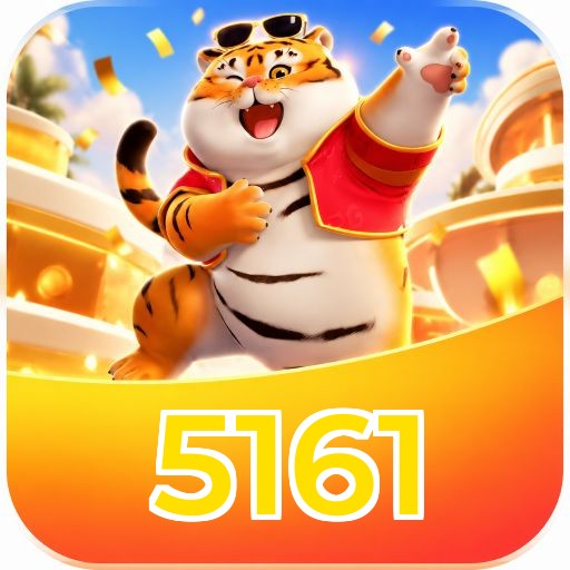 5161 Fortune Tiger Tips
