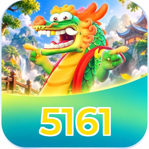 5161 Fortune Tiger - Logo Oficial