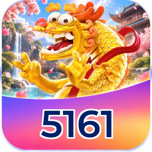 5161 Facebook - Logo Oficial