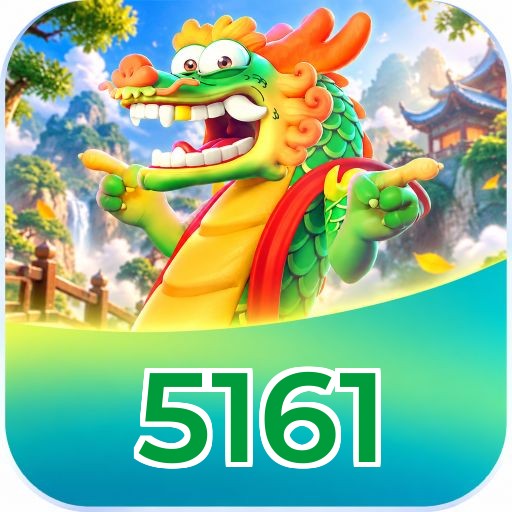 5161 Plataforma - Logo Oficial