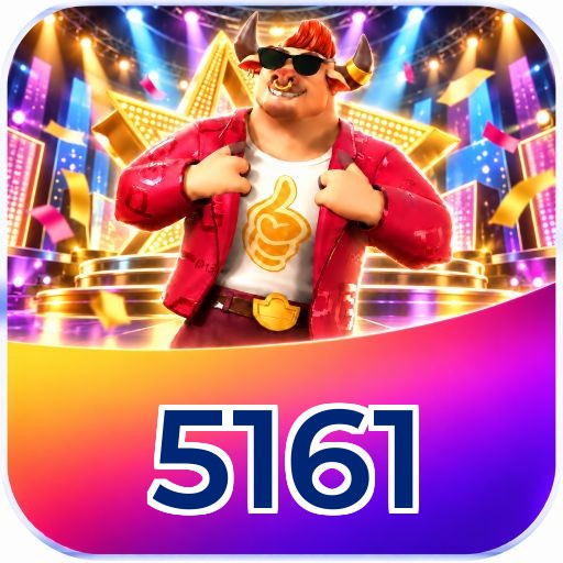 5161 Login - Logo Oficial