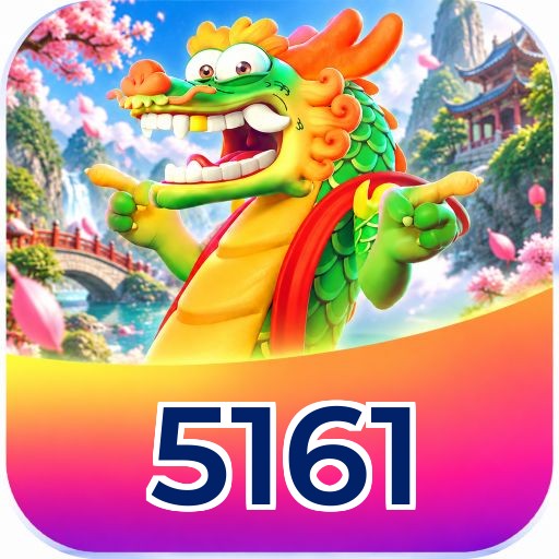 5161 Lottery - Logo Oficial