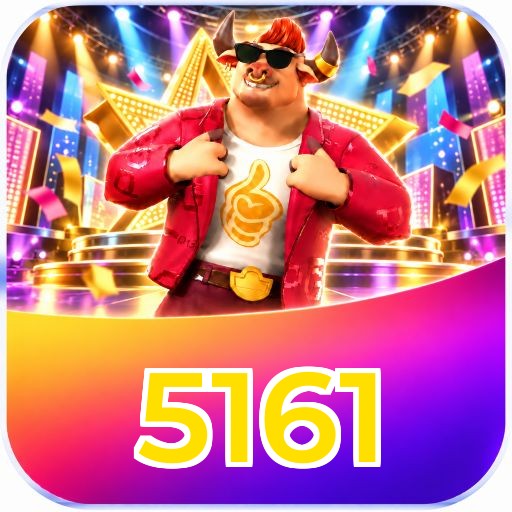 5161 Logo Oficial - Cassino Online Certificado