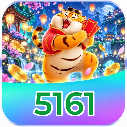 5161 Slot - Logo Oficial